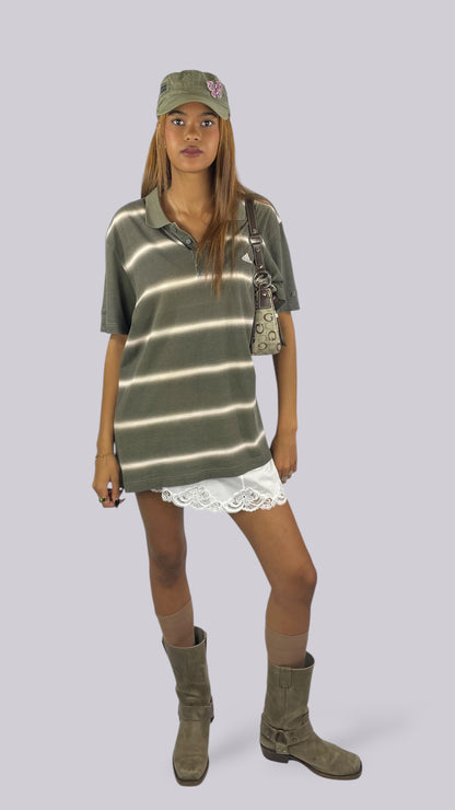 Polo Adidas