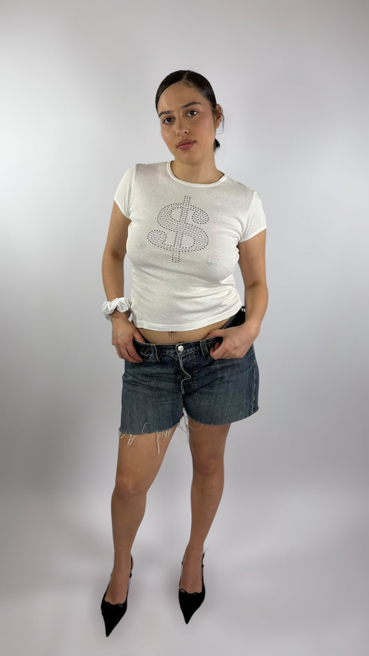 Short Levi’s