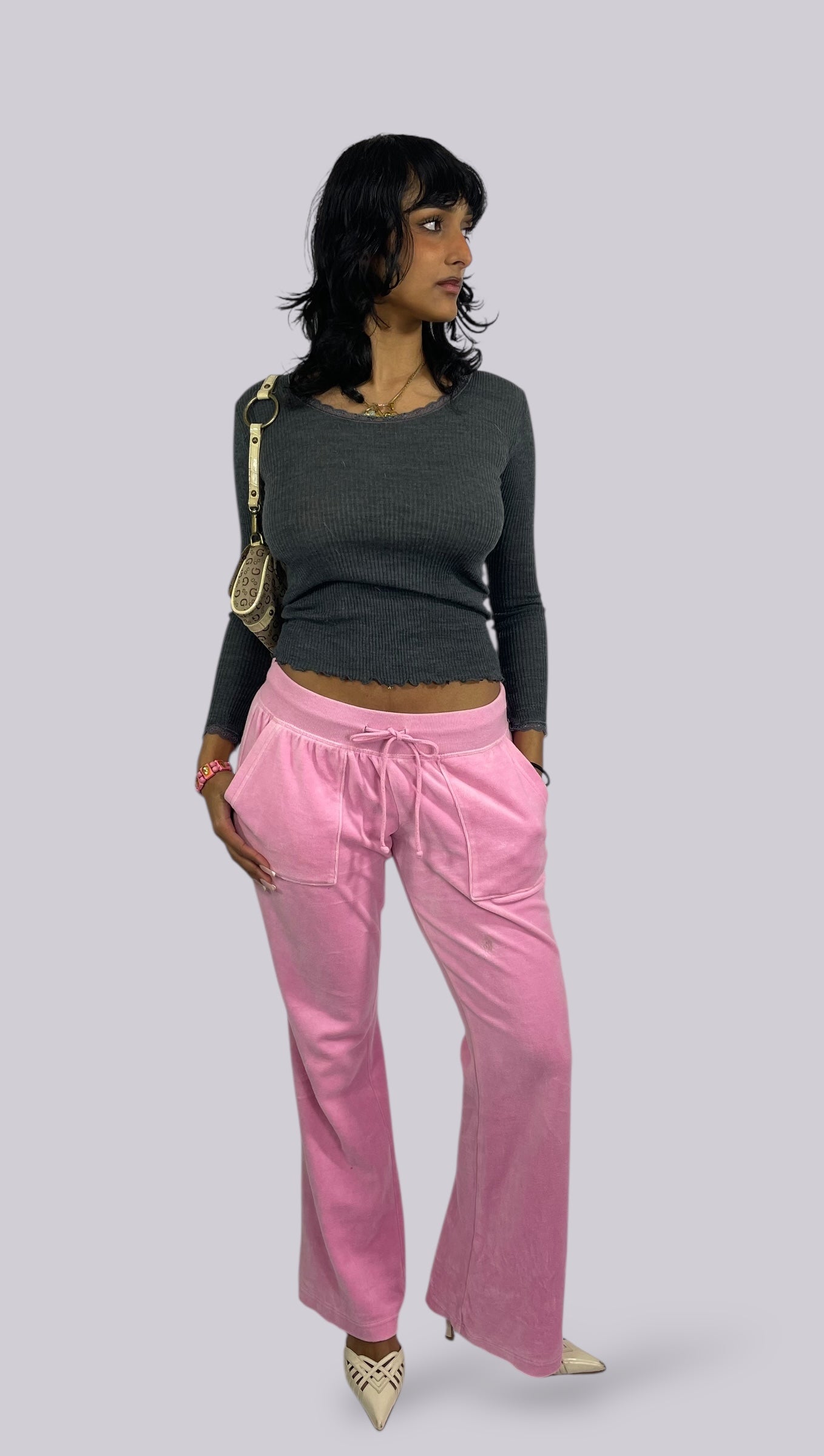 Pantalon Juicy Couture