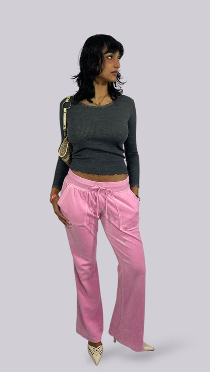 Pantalon Juicy Couture