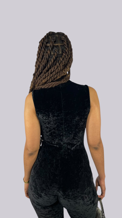 Combinaison Antiflirt