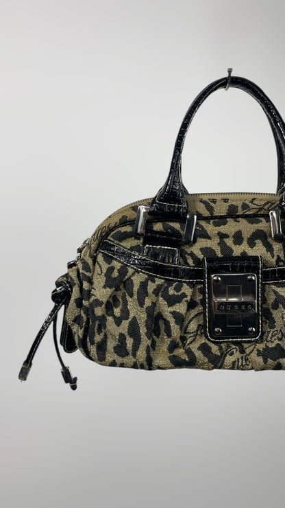 Sac Guess Vintage