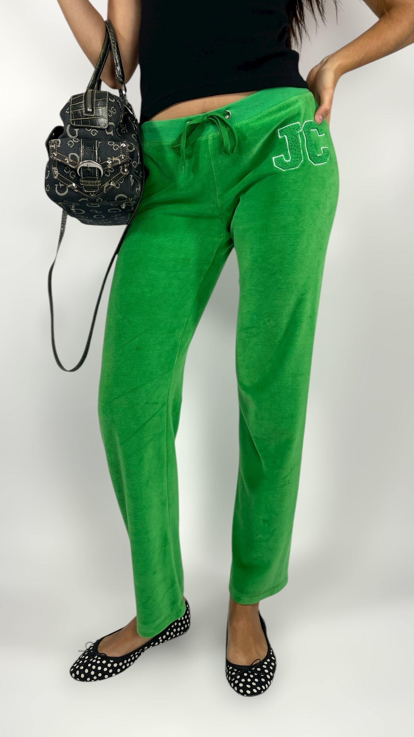 Pantalon Juicy Couture