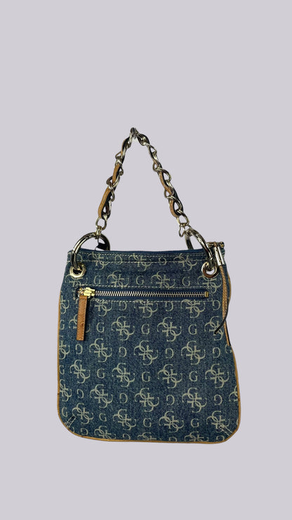 Sac Guess jean