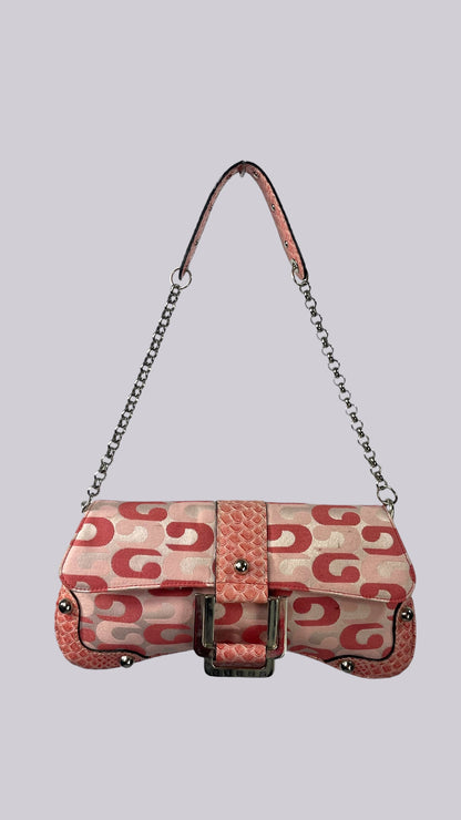 Sac Guess corail