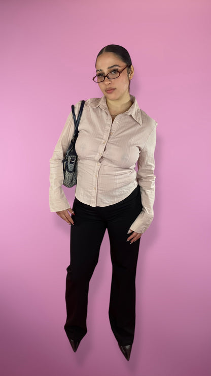 Pantalon tailleur
