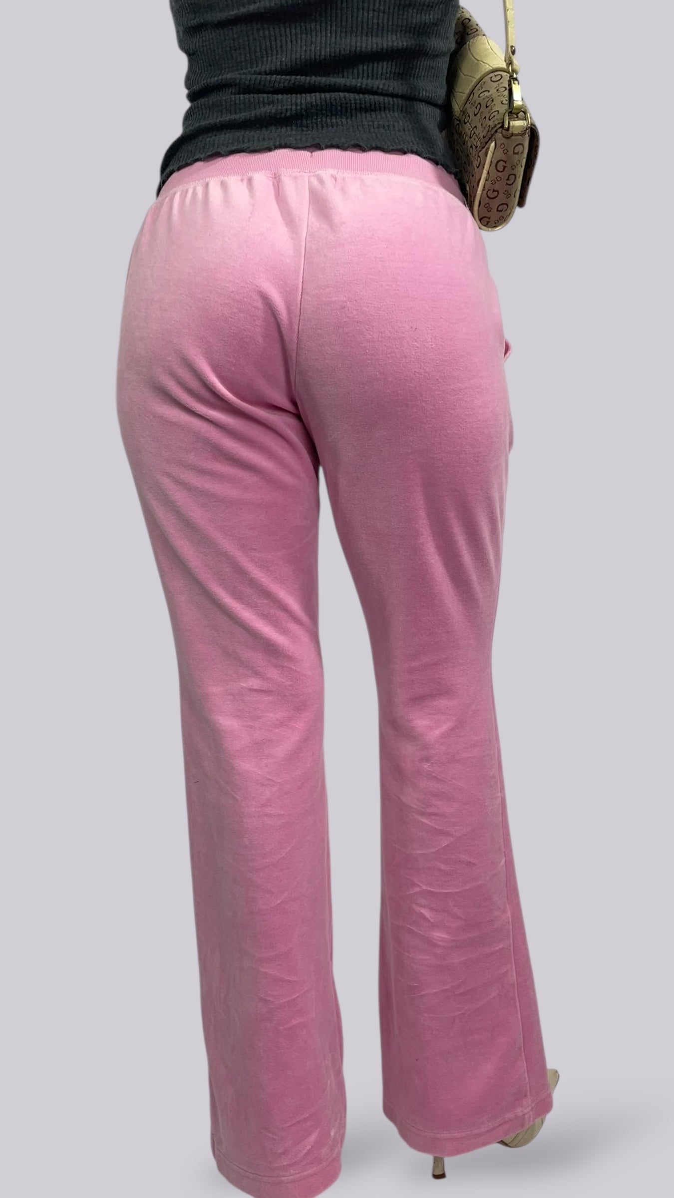 Pantalon Juicy Couture