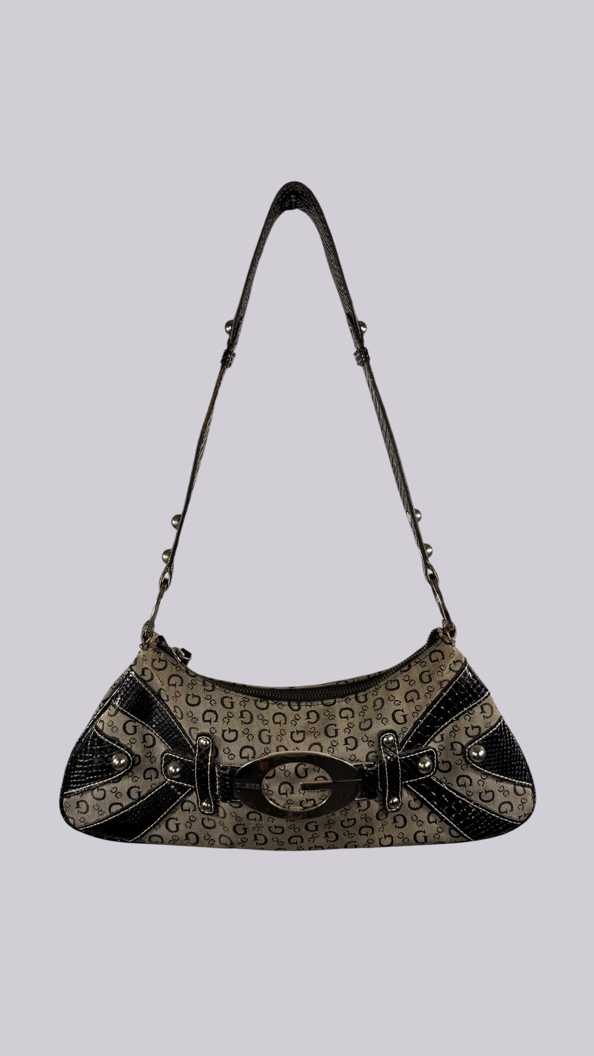Sac Guess baguette