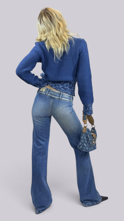 Jean Flare