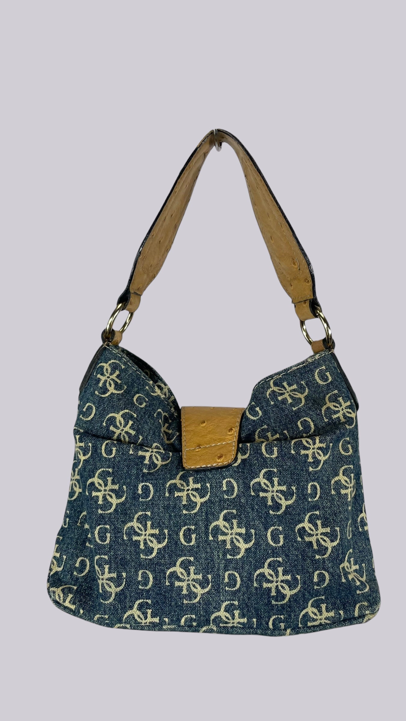 Sac Guess jean