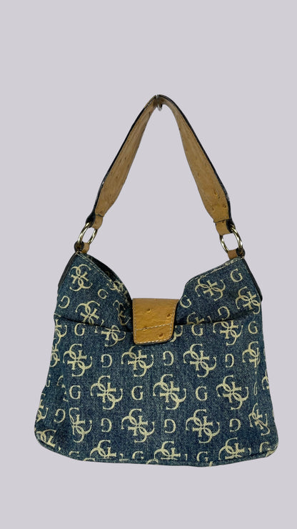 Sac Guess jean