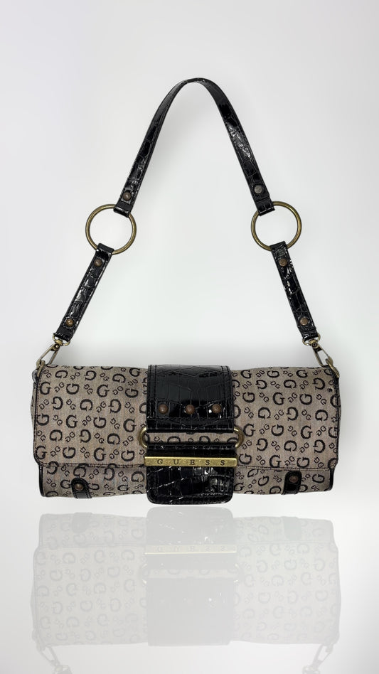 Sac Guess Vintage
