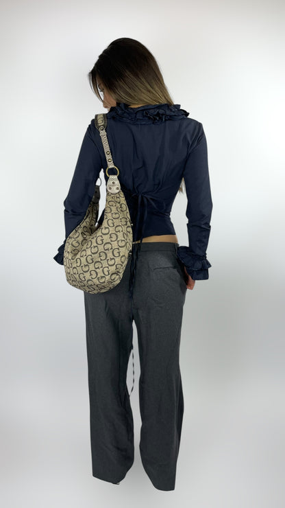 Pantalon costume