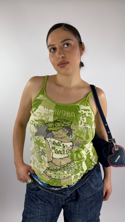 Top Y2K