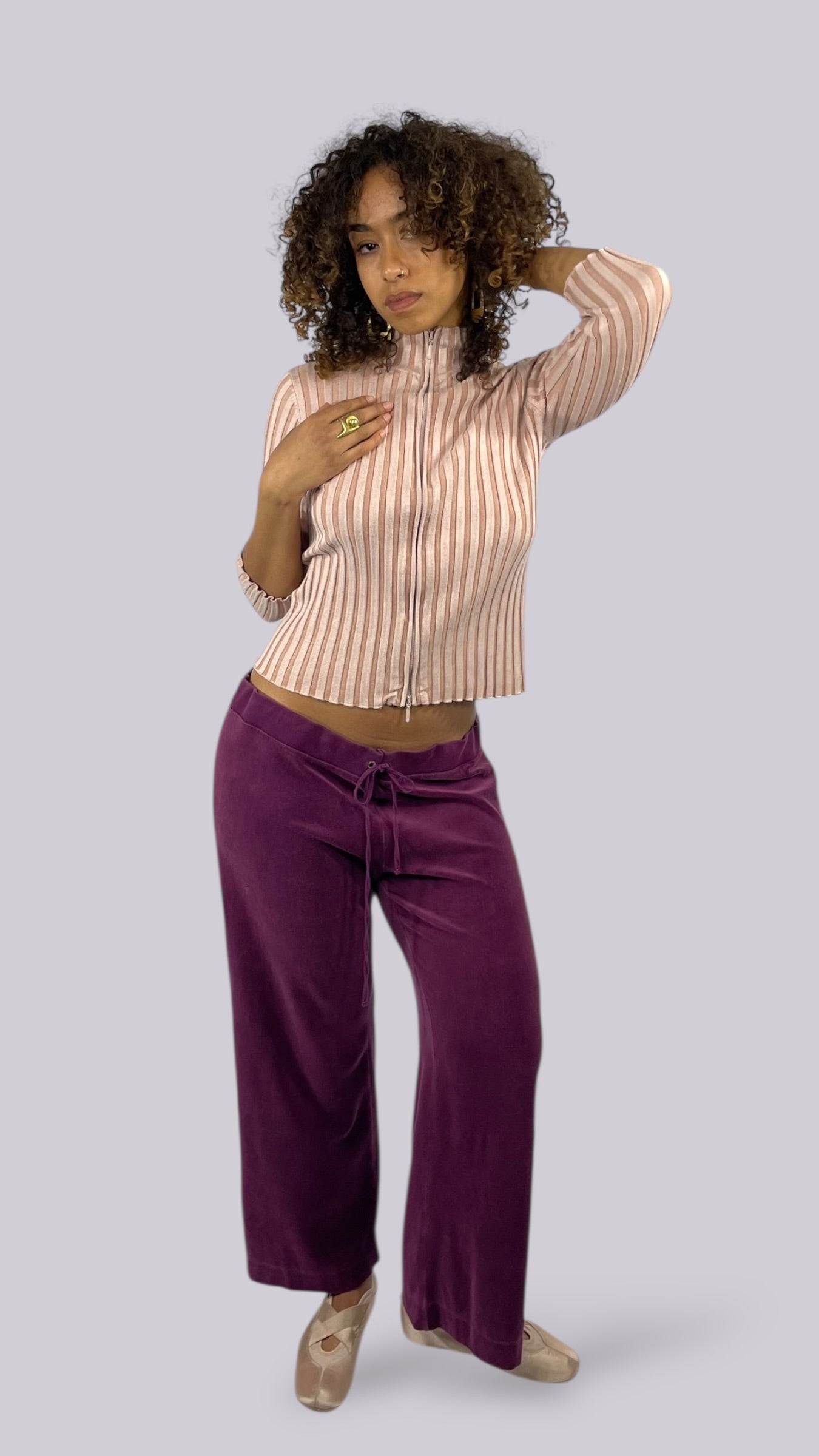 Pantalon Juicy Couture