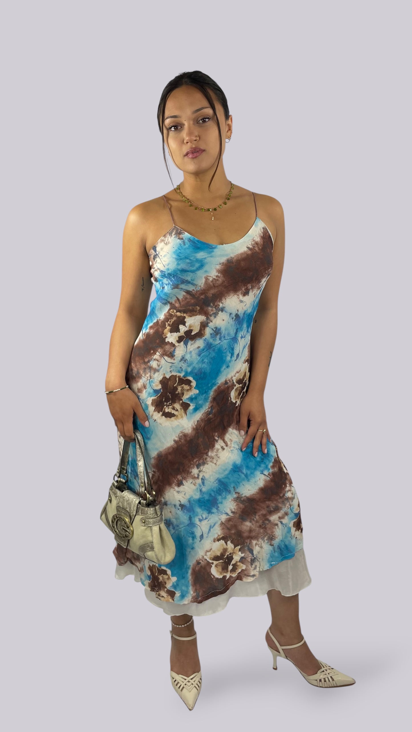Robe longue