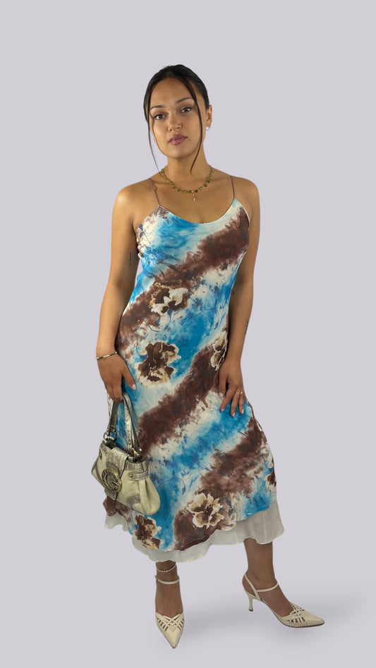 Robe longue