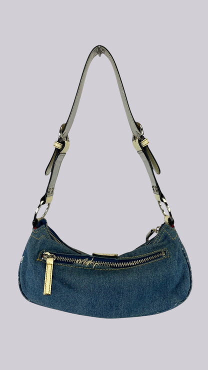 Sac Guess jean