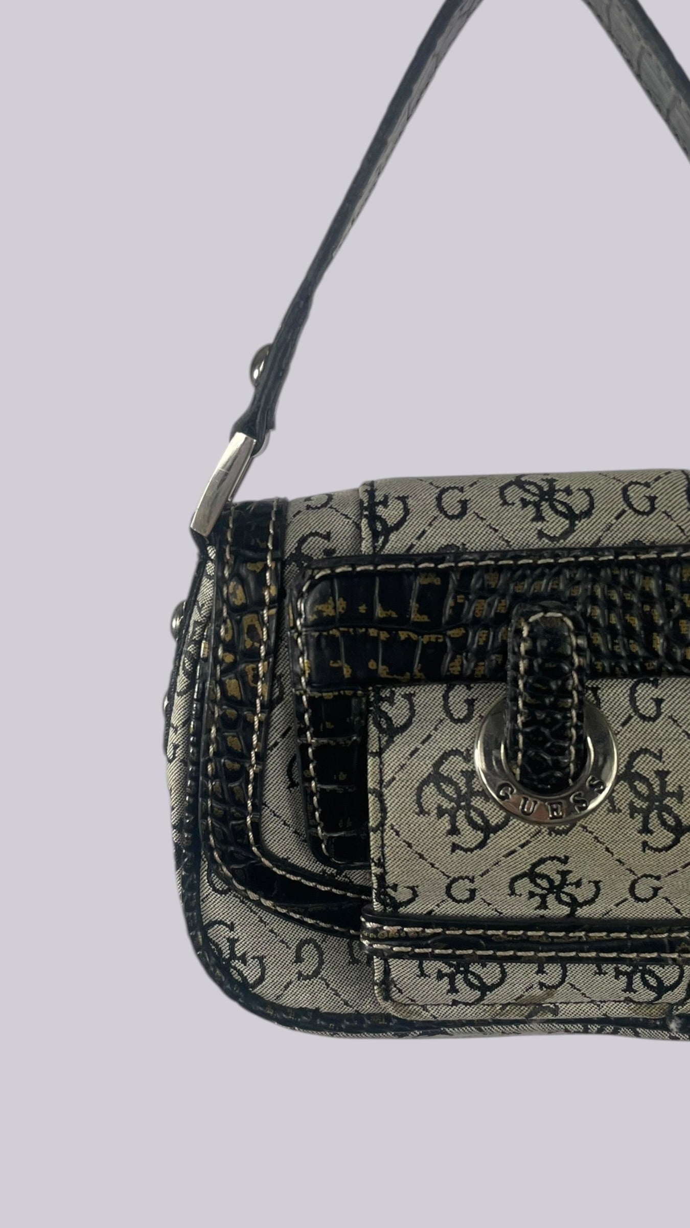 Sac Guess mini