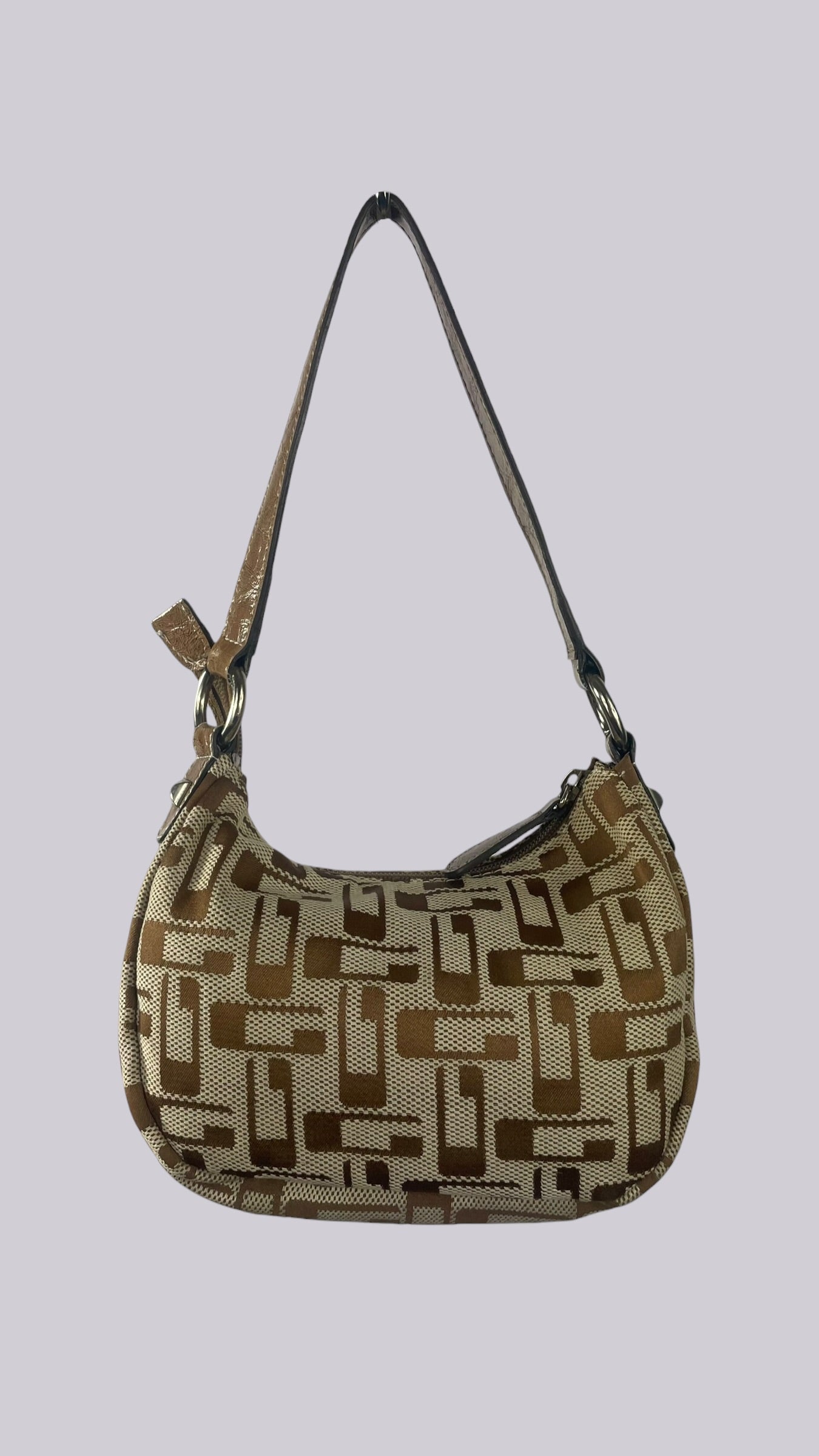 Sac Guess marron