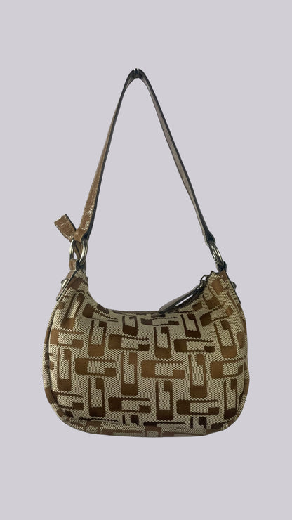 Sac Guess marron