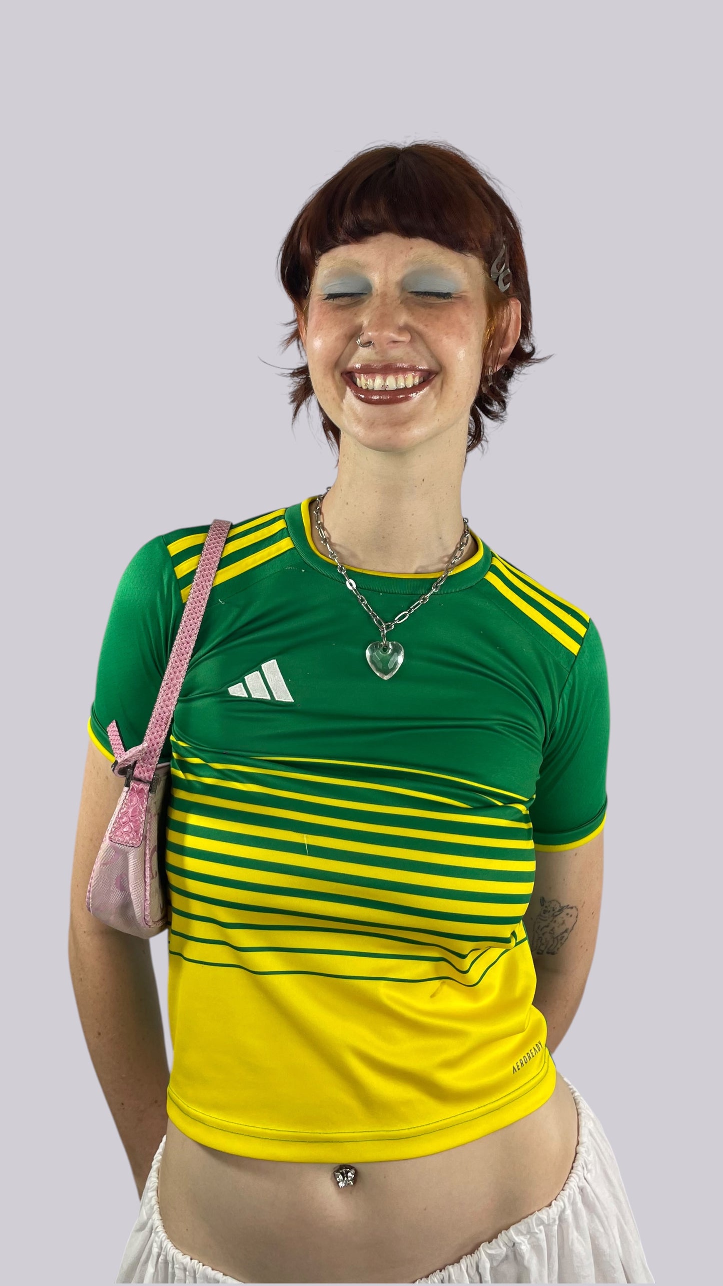 Top Adidas