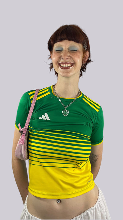 Top Adidas