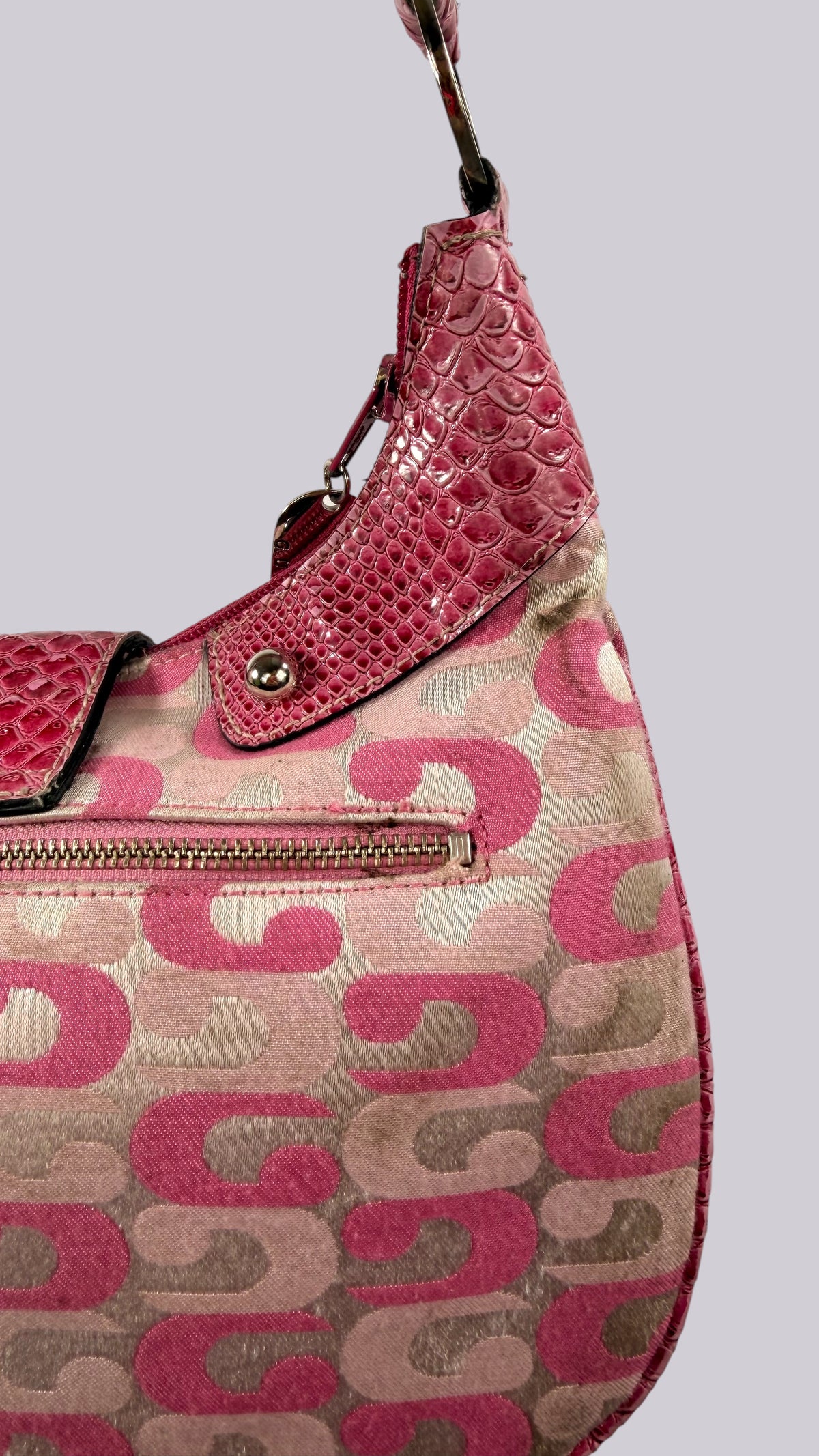 Sac Guess rose