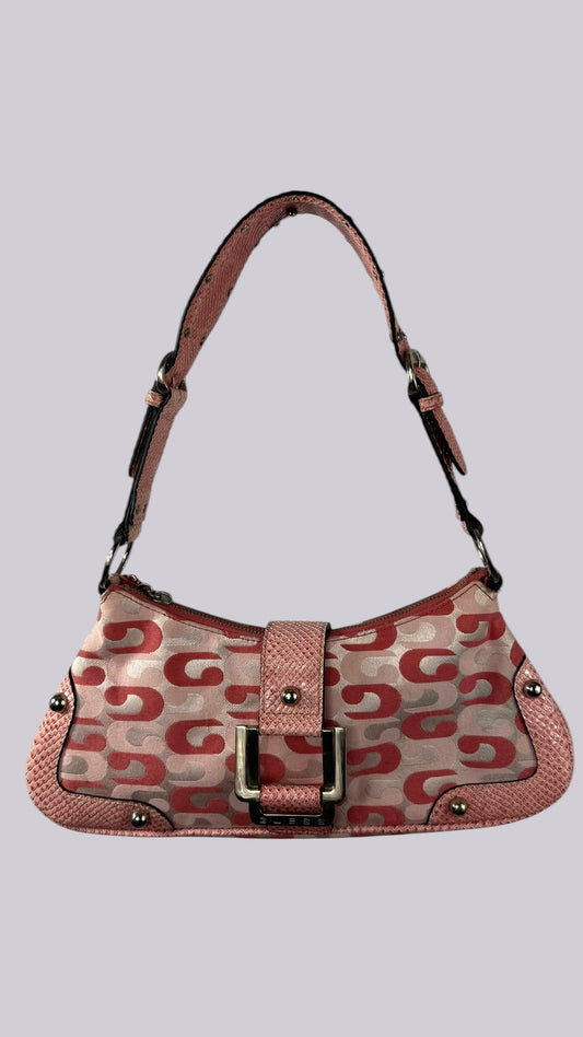 Sac Guess rose