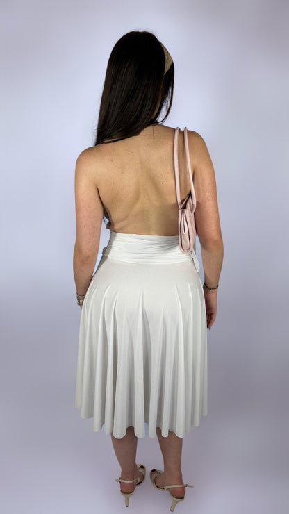 Robe halter
