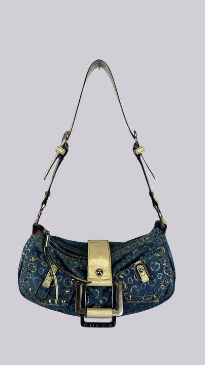 Sac Guess jean