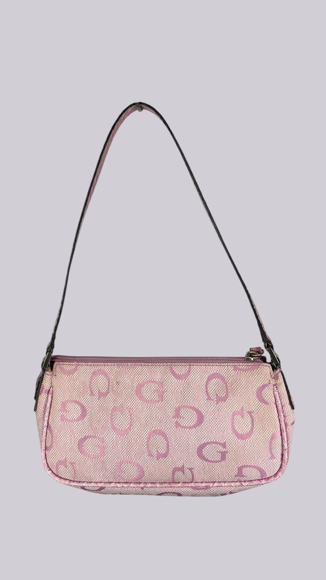 Sac Guess rose