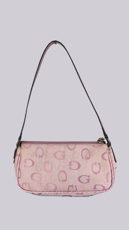 Sac Guess rose