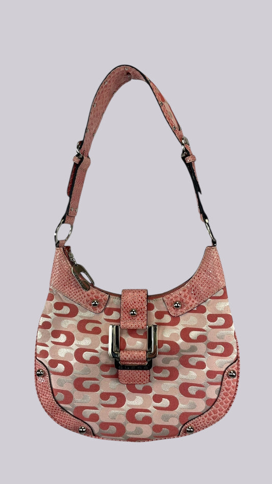 Sac Guess rose