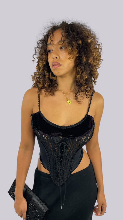 Corset