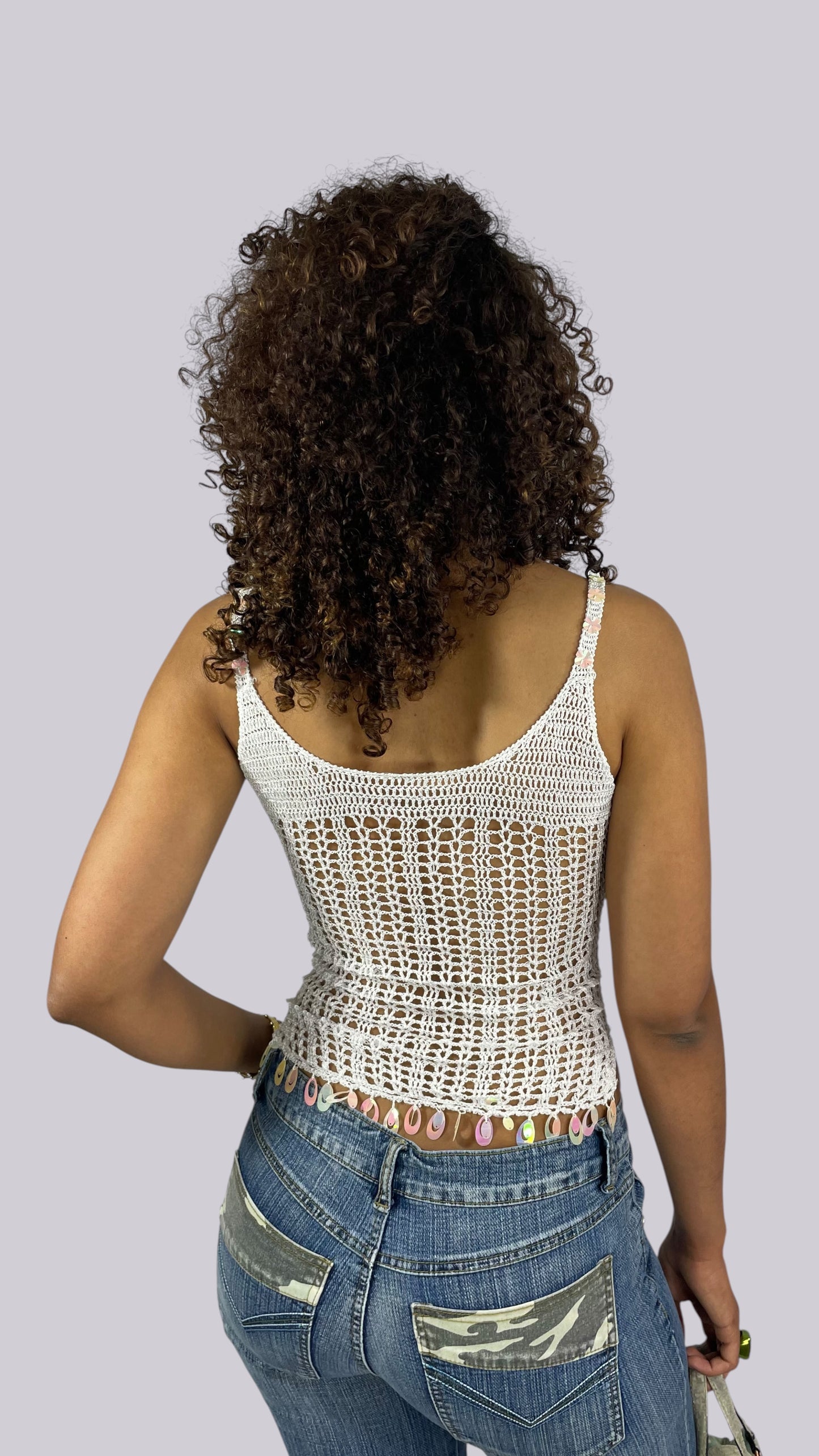 Ibiza top