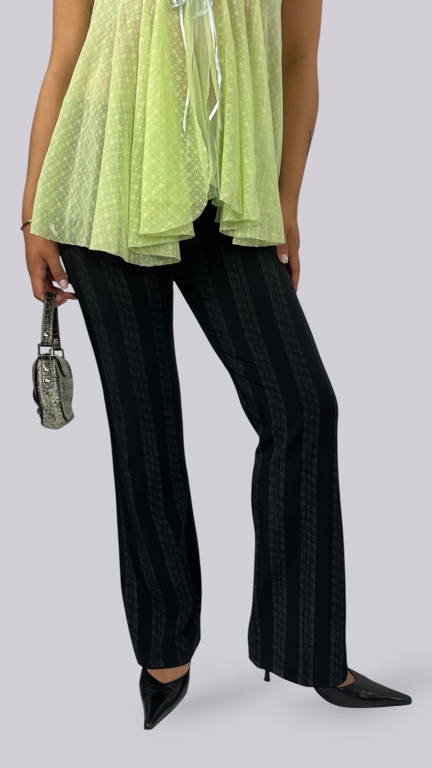 Pantalon de costume
