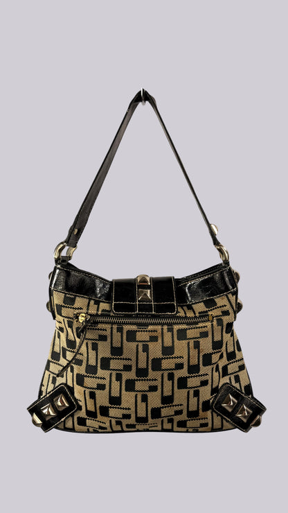 Sac Guess monogramme