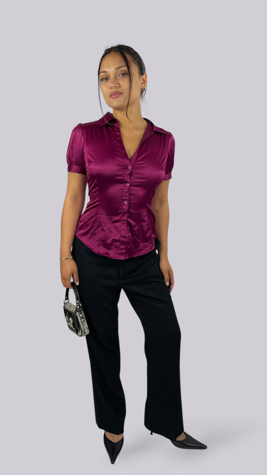Pantalon costume