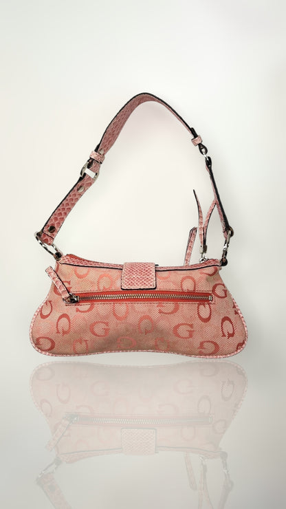 Sac guess Vintage