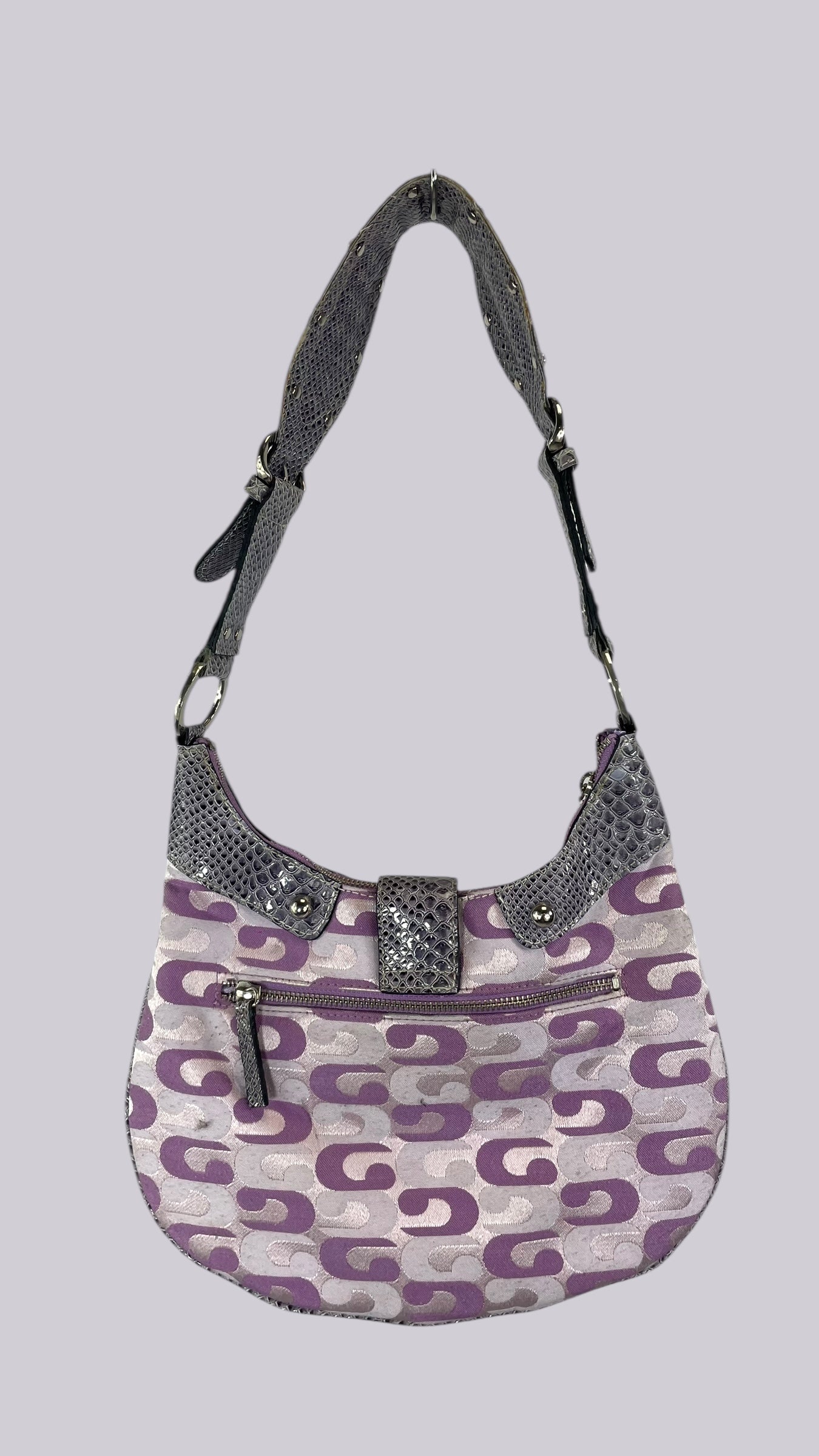 Sac Guess lilas