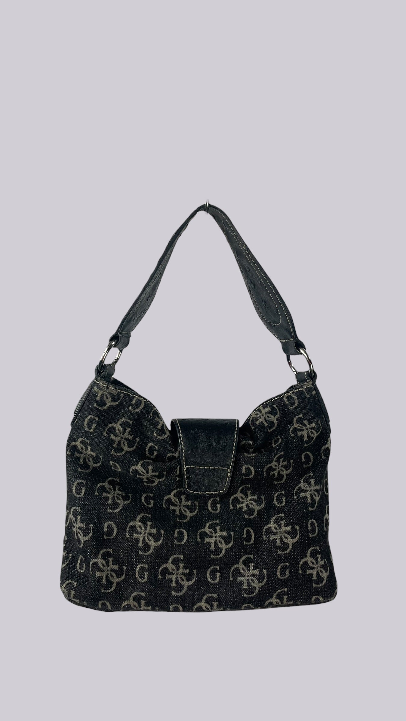 Sac Guess noir