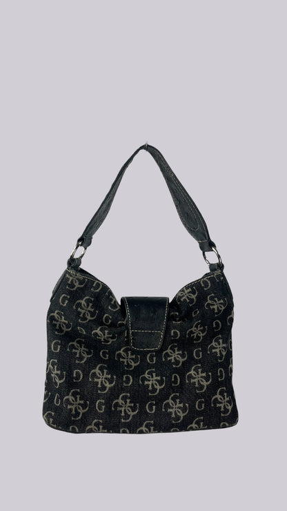 Sac Guess noir