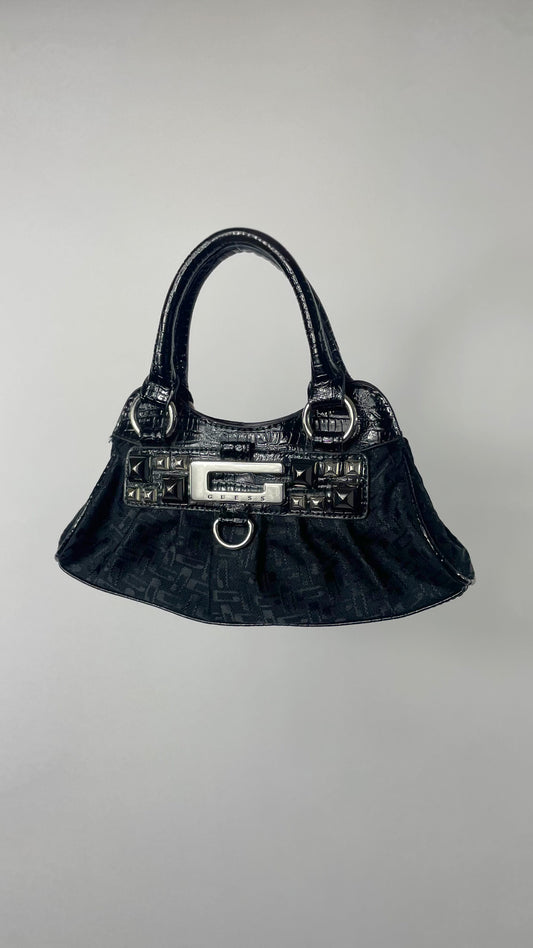 Sac Guess Vintage