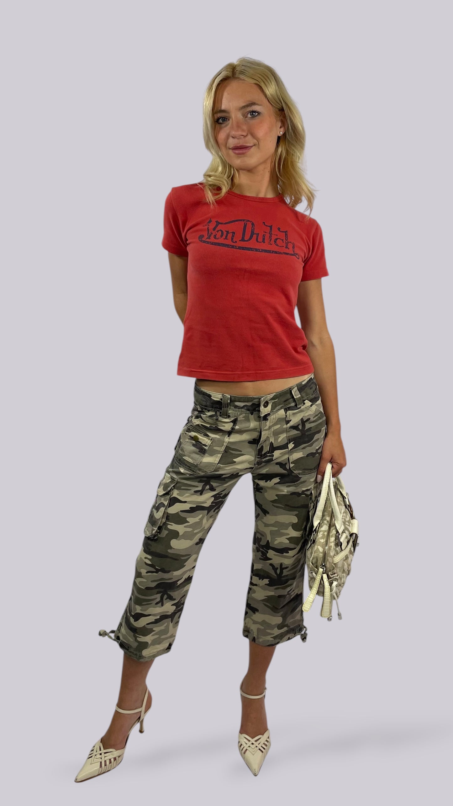 Capri militaire