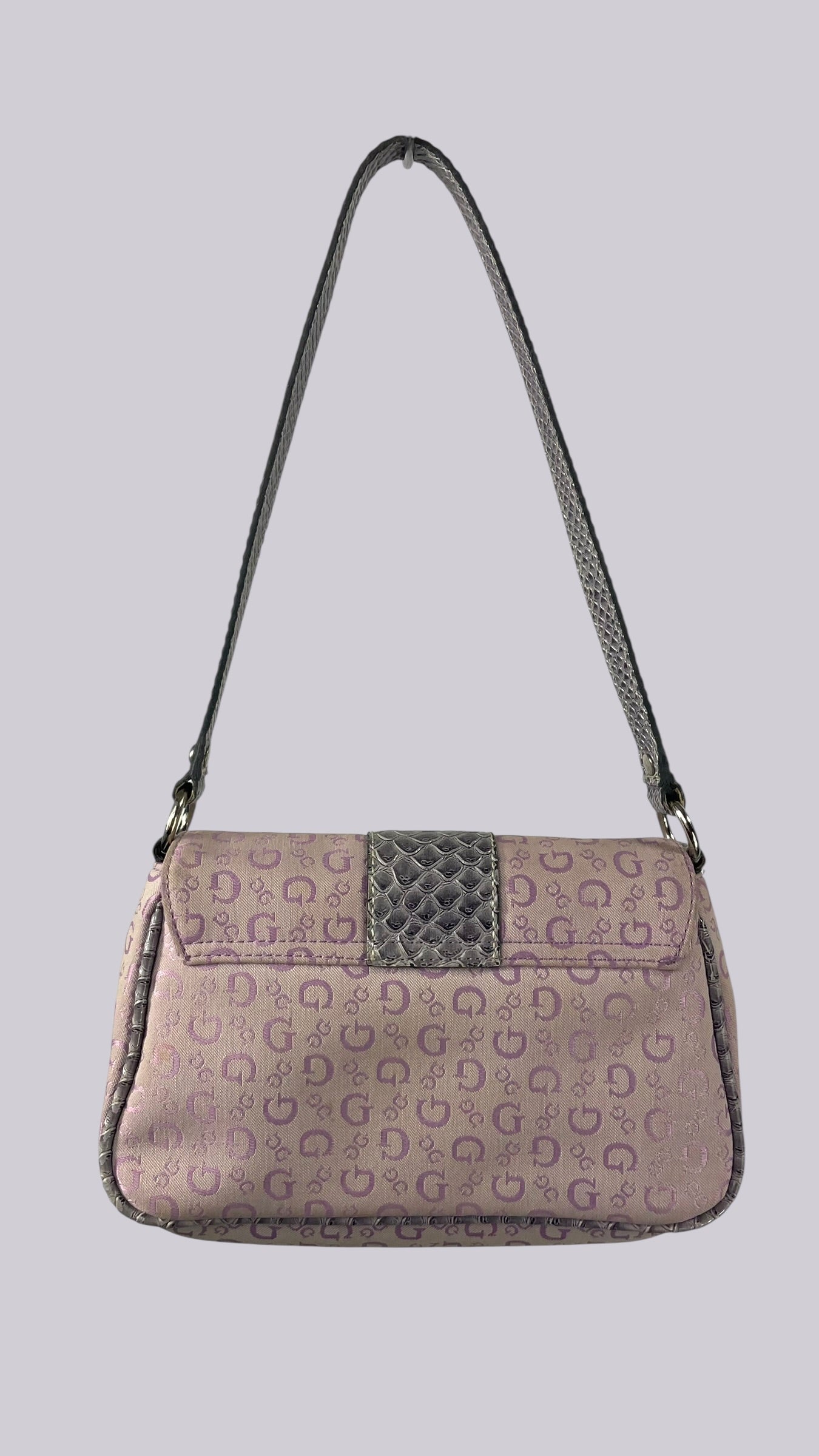 Sac Guess violet
