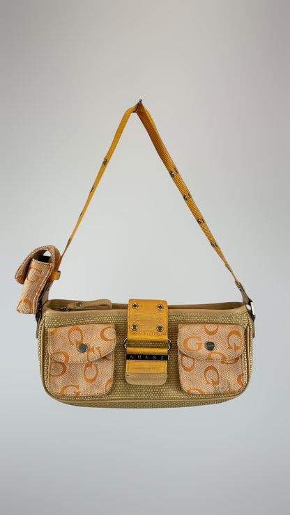 Sac Guess Vintage