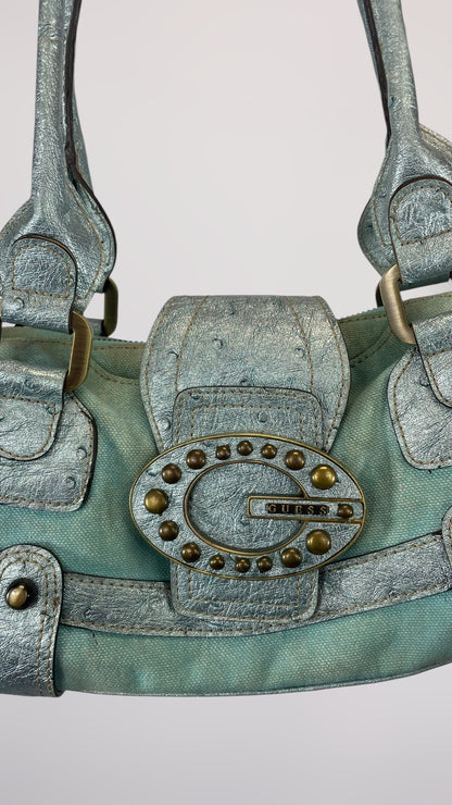 Sac Guess Vintage