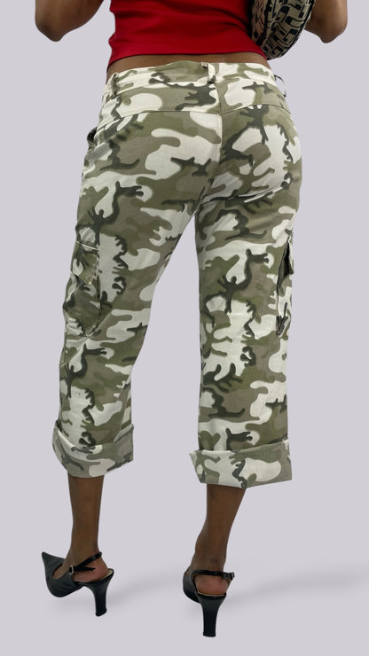 Capri camo