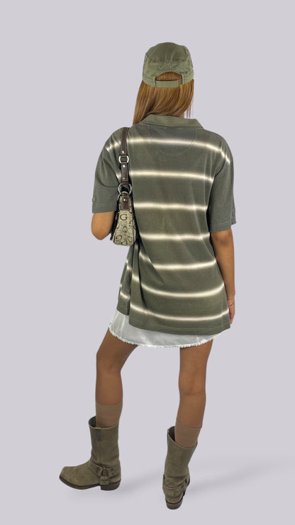 Polo Adidas